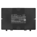 Luidspreker Batterij Bose CS-BSS100XL
