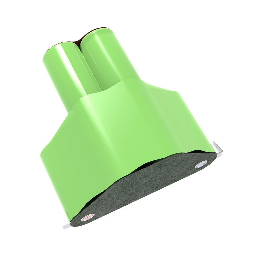 Batterijen voor stofzuigers Bissell CS-BSS171VX