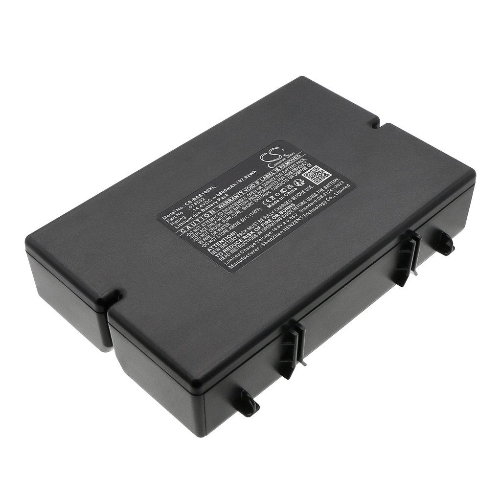 Luidspreker Batterij Bose CS-BSS100XL