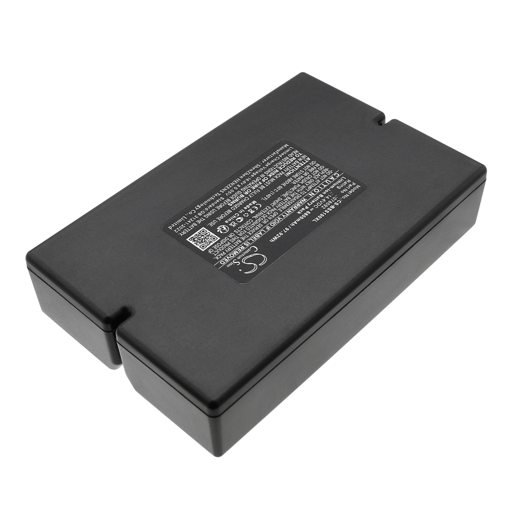 Luidspreker Batterij Bose CS-BSS100XL