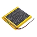 BabyPhone Batterij Babysense CS-BSS200SL