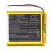 BabyPhone Batterij Babysense CS-BSS200SL
