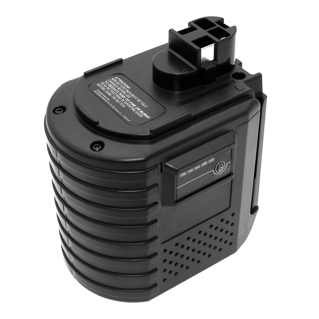 Batterijen Vervangt BAT021