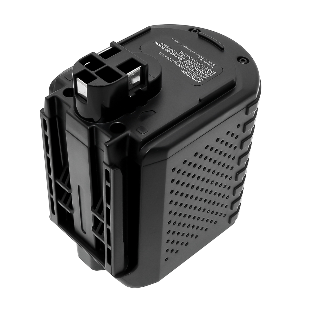 Batterijen Vervangt BAT021