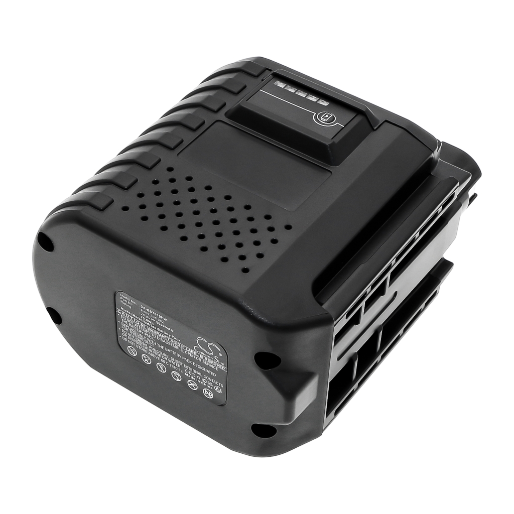 Batterijen Vervangt BAT021