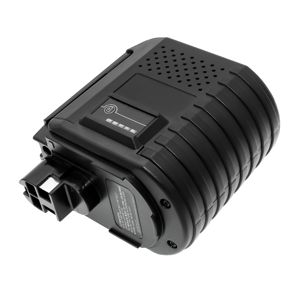 Batterijen Vervangt BAT021