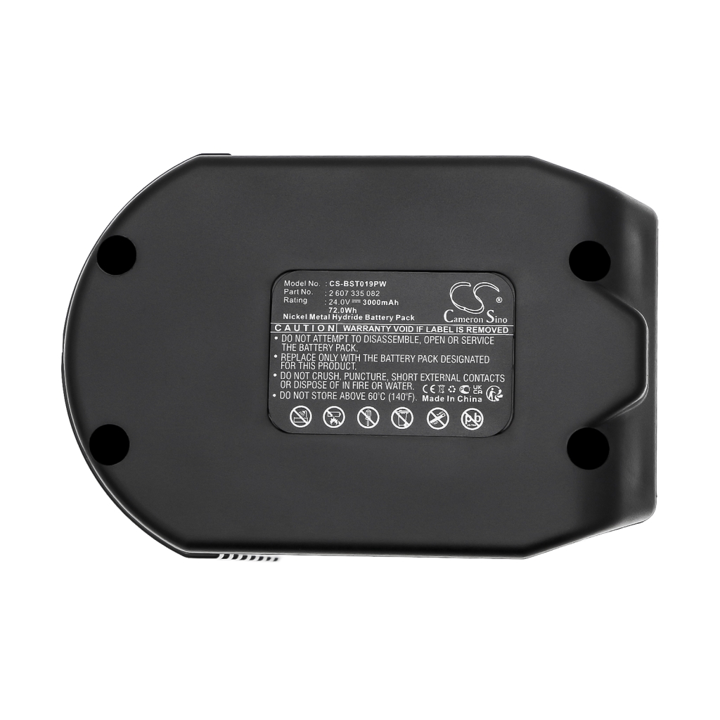 Batterijen Vervangt BAT021
