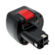 CS-BST100PW<br />Batterijen voor   vervangt batterij BAT100