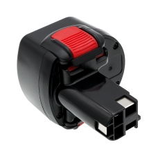 Compatibele batterijvervanging voor BOSCH 2 607 001 380,2 607 335 260,2 607 335 271,2 607 335 272,2 607 335 373...