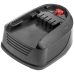 Batterie industrielle Bosch CS-BST180PW