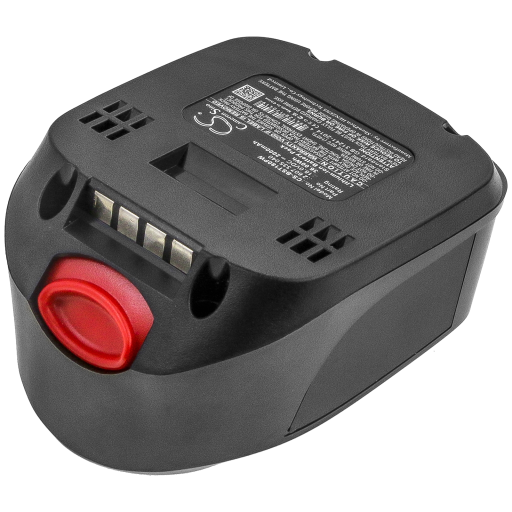 Batterie industrielle Bosch CS-BST180PW