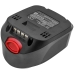 Batterie industrielle Bosch CS-BST180PW