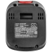 Batterie industrielle Bosch CS-BST180PW