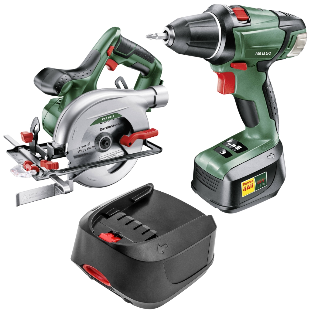 Batterie industrielle Bosch CS-BST180PW