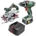 Batterie industrielle Bosch CS-BST180PW