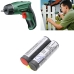 Batterij Vervangt BST200