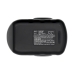 Batterie industrielle Bosch CS-BST299PX