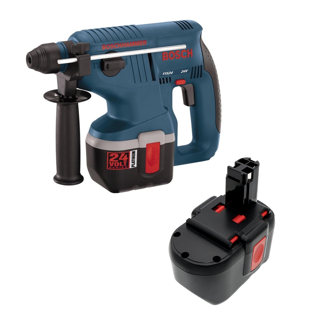 Batterie industrielle Bosch CS-BST299PX
