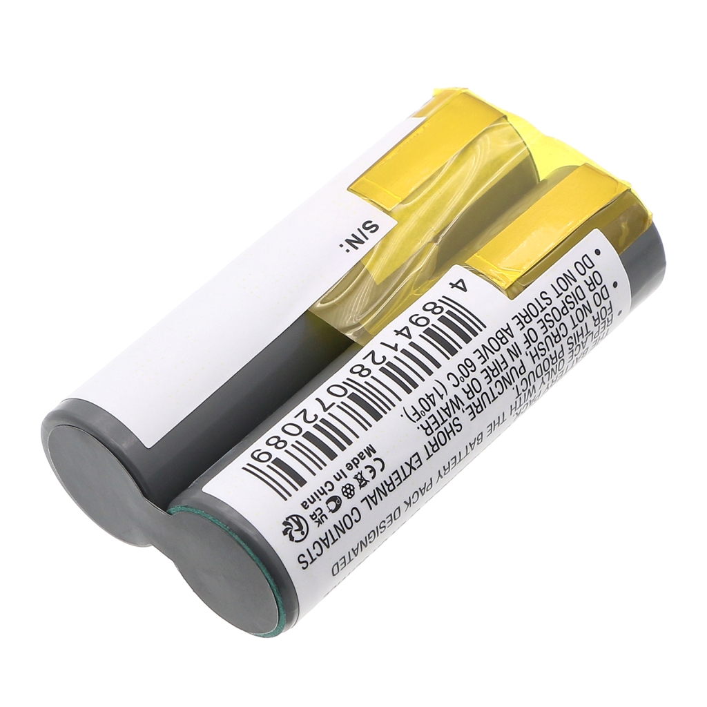 Batterij Vervangt BST200