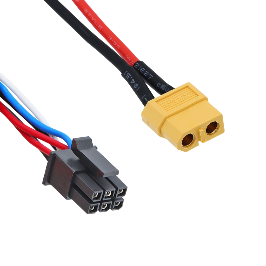 Batterij Vervangt 1626397 530Q