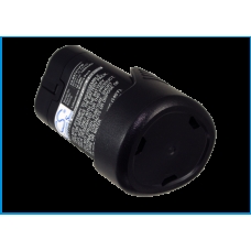 Compatibele batterijvervanging voor Wurth 0700 996 210,2 607 336 013,2 607 336 014,2 607 336 027,2 607 336 333...