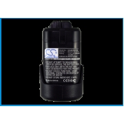 CS-BST411PW<br />Batterijen voor   vervangt batterij BAT413