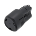 Batterij compatibel met Wurth Bosch CS-BST411PW