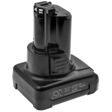 Compatibele batterijvervanging voor Wurth 0700 996 210,2 607 336 013,2 607 336 014,2 607 336 027,2 607 336 333...
