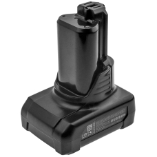 Compatibele batterijvervanging voor BOSCH 0700 996 210,2 607 336 013,2 607 336 014,2 607 336 027,2 607 336 333...