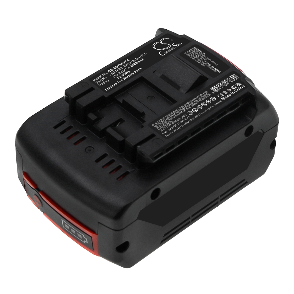Batterie industrielle Bosch CS-BST609PX