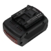 Batterie industrielle Bosch CS-BST609PX