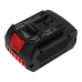 Batterie industrielle Bosch CS-BST609PX