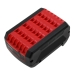 Batterie industrielle Bosch CS-BST609PX