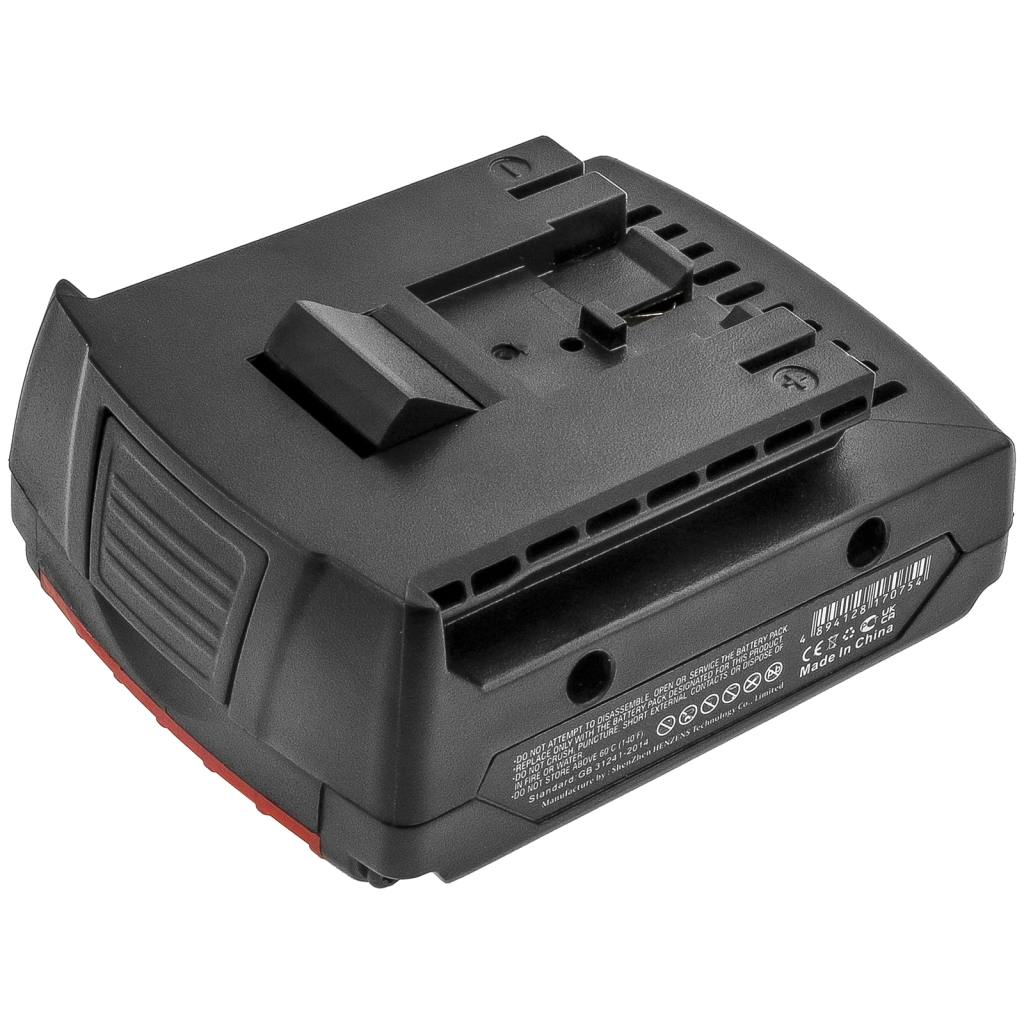 Batterie industrielle Bosch CS-BST614PW