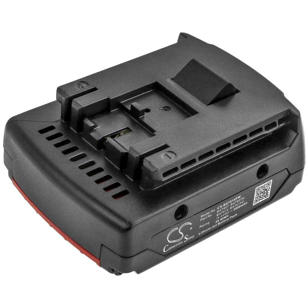 Batterie industrielle Bosch CS-BST614PW