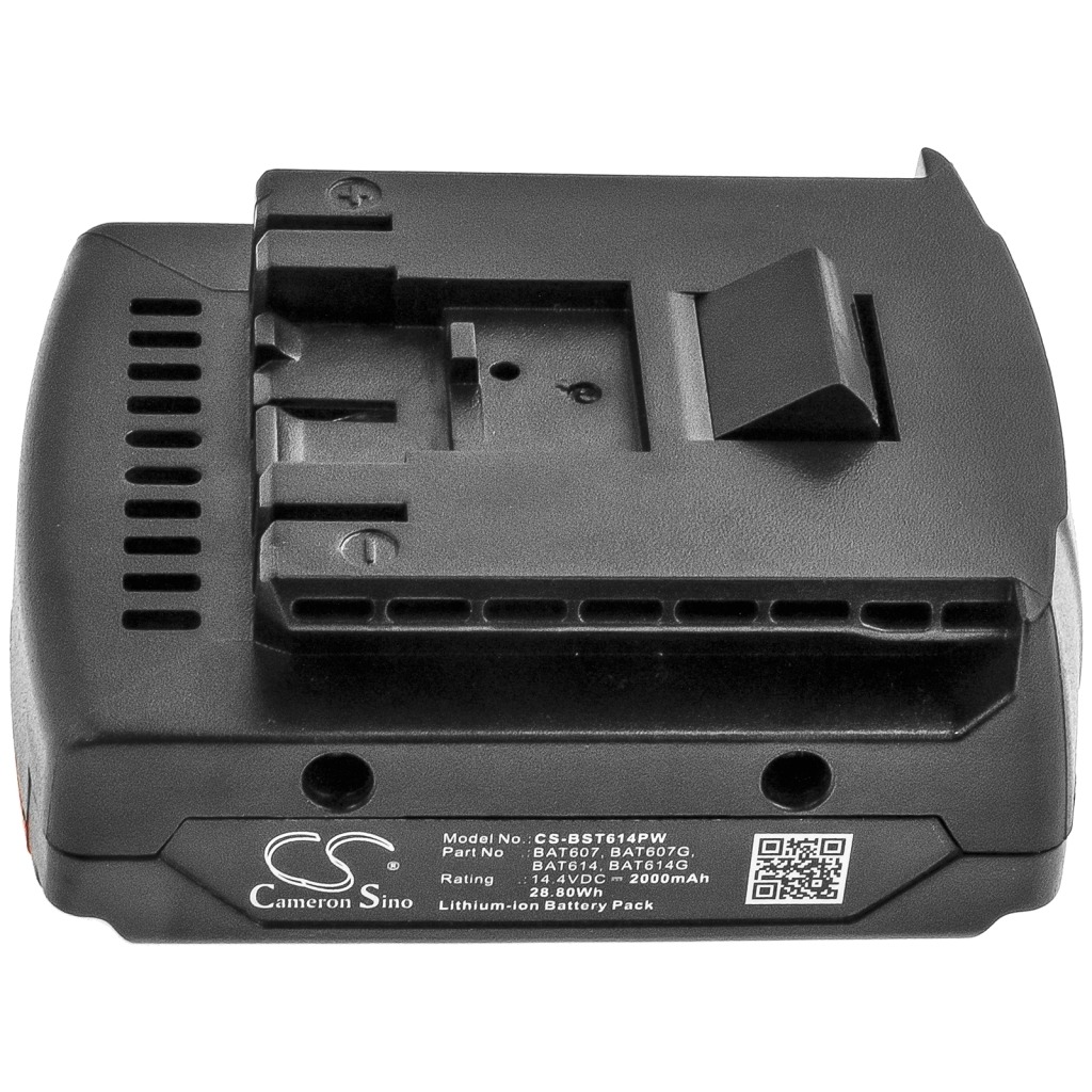 Batterie industrielle Bosch CS-BST614PW