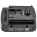 Batterie industrielle Bosch CS-BST614PW
