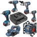 Batterie industrielle Bosch CS-BST614PW