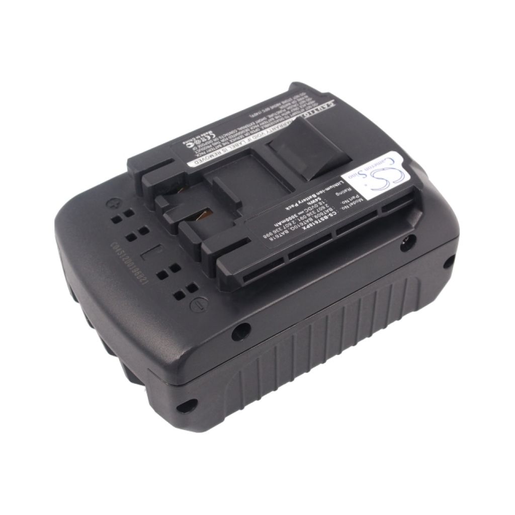 Batterie industrielle Bosch CS-BST618PX