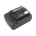Batterie industrielle Bosch CS-BST618PX