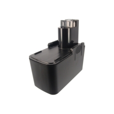 Compatibele batterijvervanging voor BOSCH 2 607 335 031,2 607 335 032,2 607 335 033,2 607 335 073,2 607 335 153