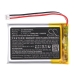 BabyPhone Batterij Babysense CS-BSV350SL