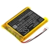 BabyPhone Batterij Babysense CS-BSV430SL