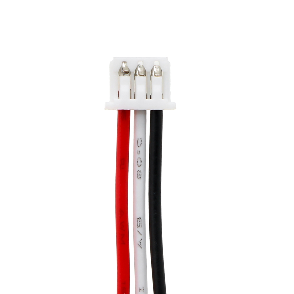 BabyPhone Batterij Babysense CS-BSV430SL