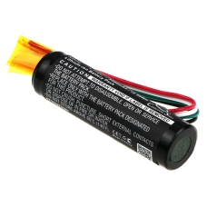 Compatibele batterijvervanging voor Bose 064454,064455,626161-0010