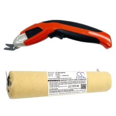 Remplacement de batterie compatible pour Black & decker 