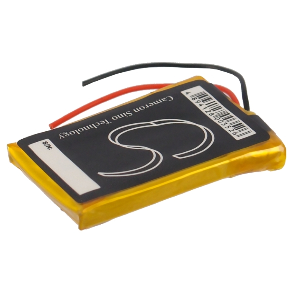 GPS, Navigator Batterij Milink CS-BT001SL