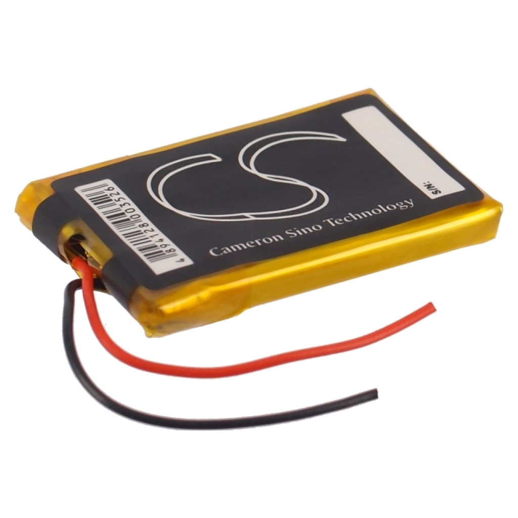 GPS, Navigator Batterij Milink CS-BT001SL