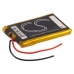 GPS, Navigator Batterij Milink CS-BT001SL