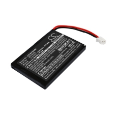 Compatibele batterijvervanging voor HP 